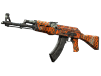 AK-47 Safety Net
